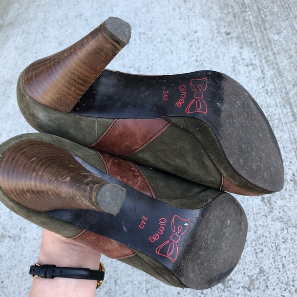 Classic cute heels - Picture 4 of 4